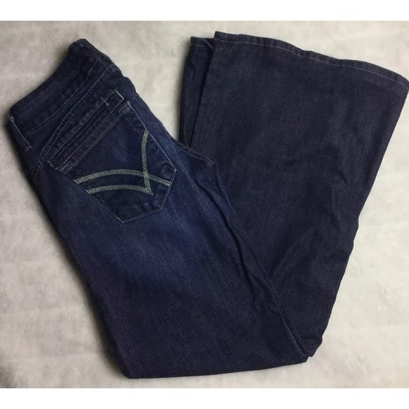 William Rast Savoy Jeans Size 26 - Picture 7 of 8
